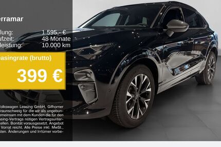 Cupra Terramar 4.999 km 38.980 &euro; Gelsenkirchen OT Beckhausen 45899
