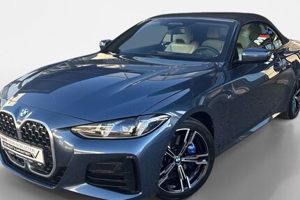 BMW 430 24.335 km 59.840 &euro; Gelsenkirchen 45897