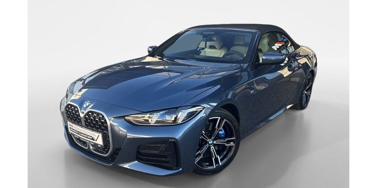 BMW 430 24.335 km 59.840 &euro; Gelsenkirchen 45897