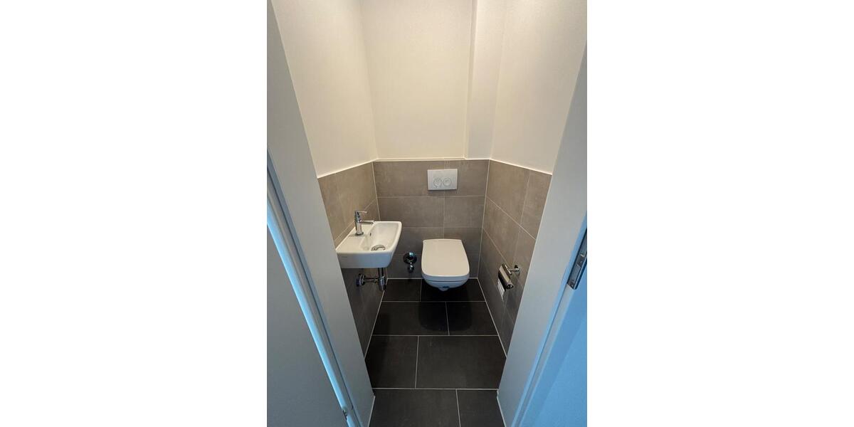 Erdgeschoßwohnung Wuppertal Gemarkung Langerfeld - 3 Zimmer, 75 m&sup2;, 800&euro; | Angebot:26422025