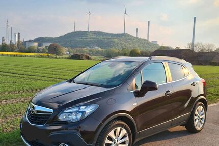 Opel Mokka 89.000 km 8.750 &euro; Gelsenkirchen 45894