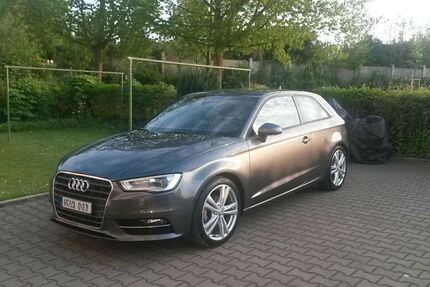 Audi A3 117.000 km 13.300 &euro; Bochum 44805