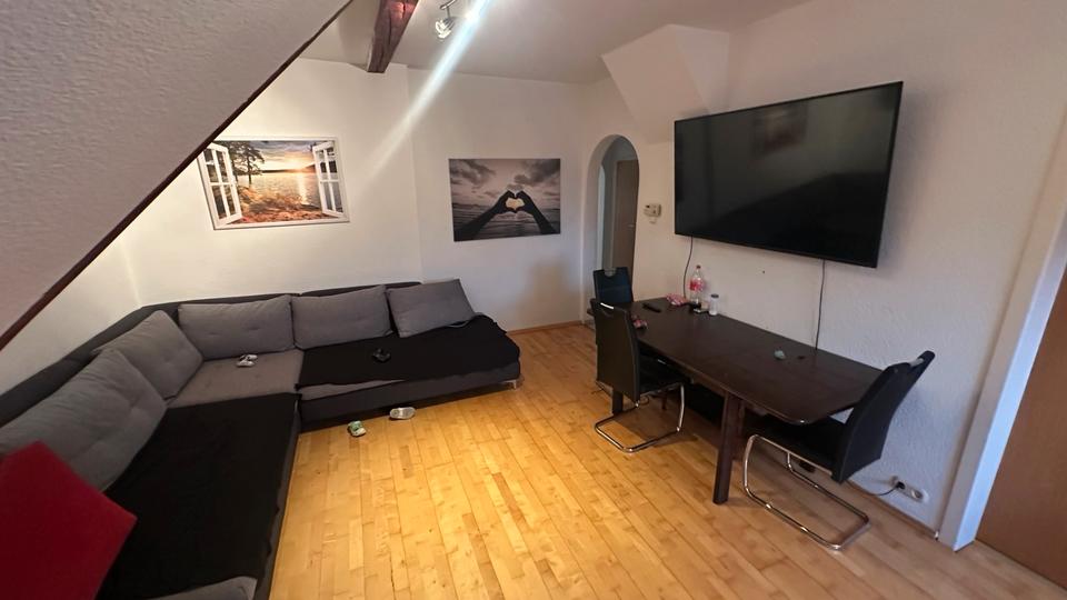 Etagenwohnung Gladbeck - 3 Zimmer, 90 m&sup2;, 700&euro; | Angebot:25972376