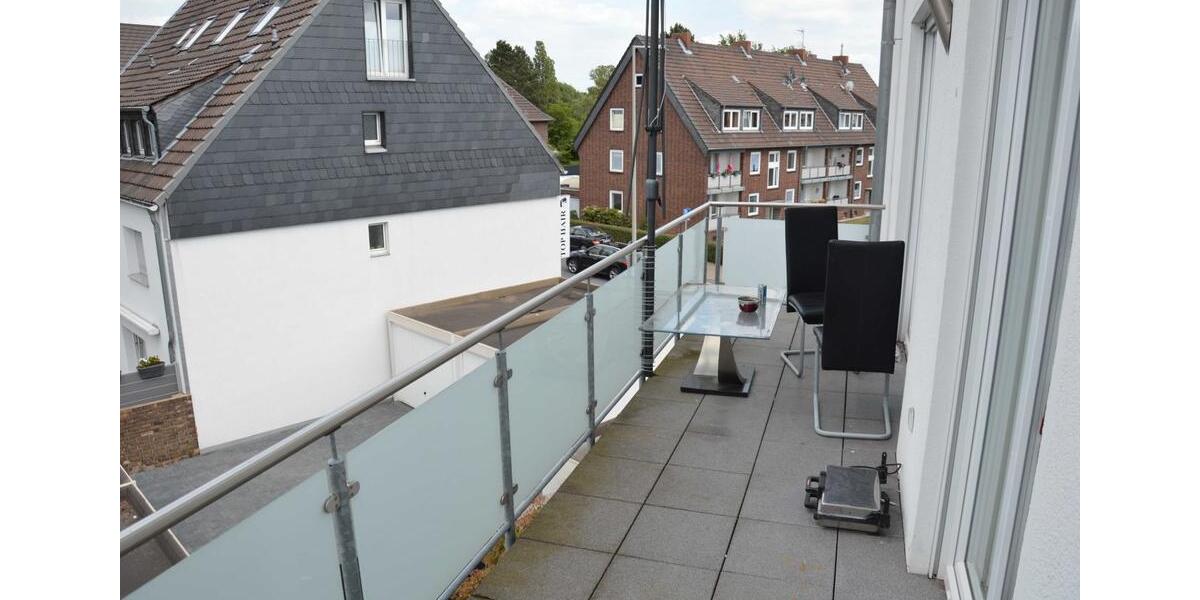 Etagenwohnung Bottrop Batenbrock - 3 Zimmer, 105 m&sup2;, 1.150&euro; | Angebot:26459509