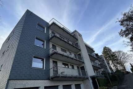Wohnung Wuppertal Cronenberg - 3 Zimmer, 79 m&sup2;, 199.000&euro; | Angebot:25329529