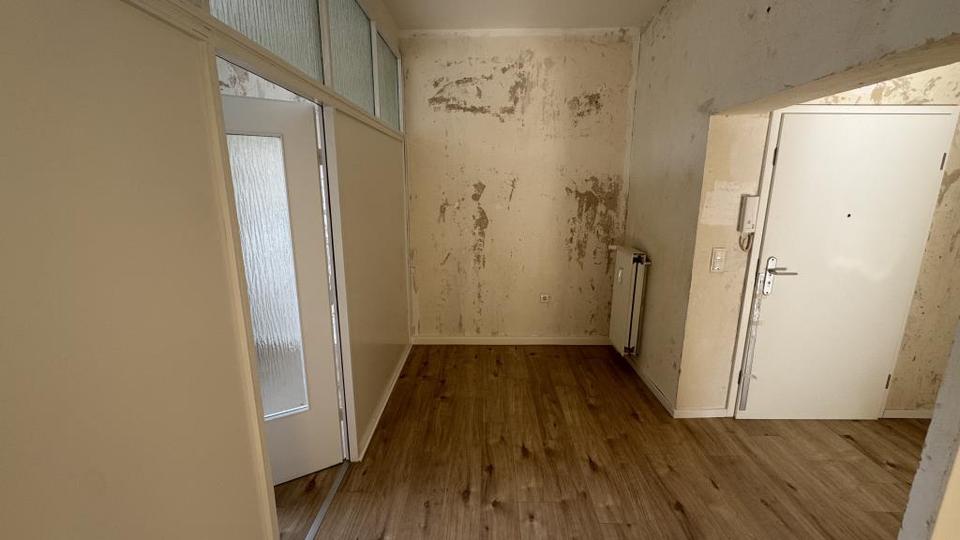 Etagenwohnung Dortmund Bövinghausen - 2 Zimmer, 67 m&sup2;, 504&euro; | Angebot:21871555