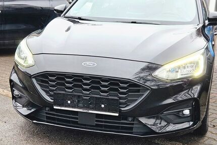 Ford Focus 160.000 km 10.200 &euro; Essen 45356