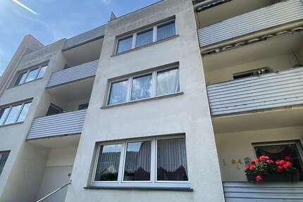 Wohnung Gevelsberg Schnellmark - 3 Zimmer, 69 m&sup2;, 450&euro; | Angebot:26546971