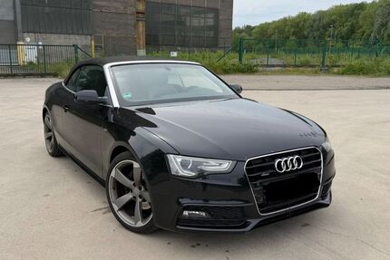 Audi A5 244.000 km 10.900 &euro; Hattingen 45529