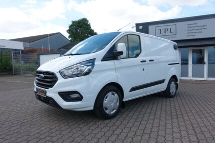 Ford Transit Custom 128.800 km 16.950 &euro; Essen 45329