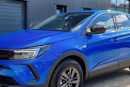 Opel Grandland (X) 13.500 km 22.490 &euro; Castrop-Rauxel 44579