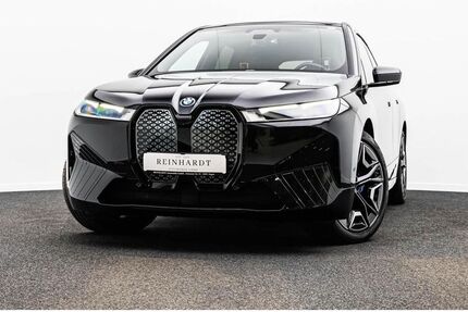 BMW iX 83.071 km 51.940 &euro; Hagen 58091