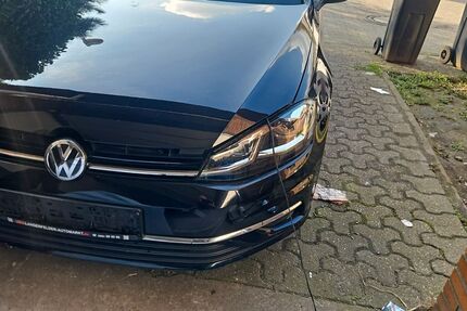 VW Golf 226.156 km 10.499 &euro; Datteln 45711