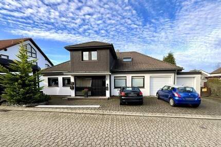 Wohnung Ennepetal Voerde - 3 Zimmer, 114 m&sup2;, 165.000&euro; | Angebot:25668446