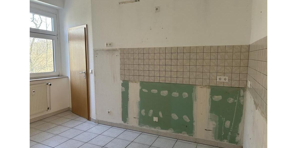 Etagenwohnung Herten - 3.5 Zimmer, 79 m&sup2;, 593&euro; | Angebot:25627123