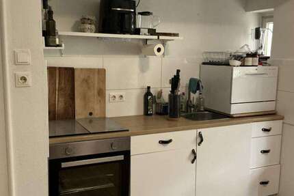Wohnung Essen Frohnhausen - 2.5 Zimmer, 61 m&sup2;, 519&euro; | Angebot:26607431