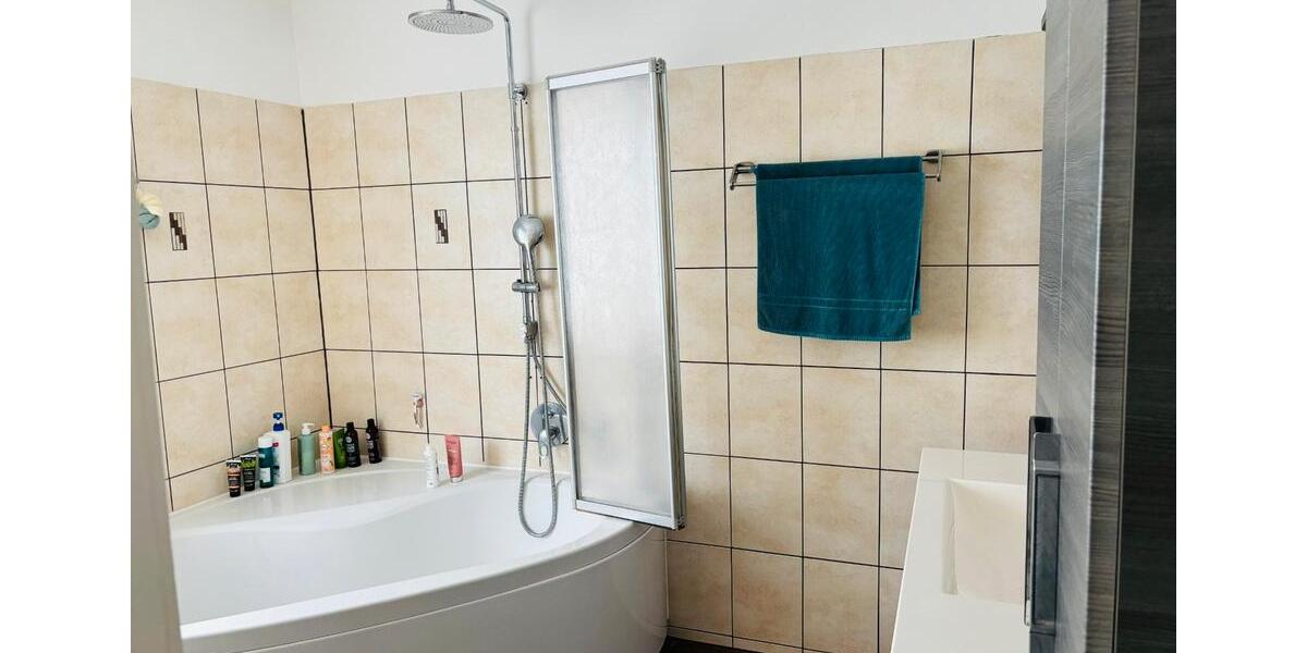 Reihenhaus Hagen Hagen-Mitte - 3 Zimmer, 80 m&sup2;, 275.000&euro; | Angebot:26605010