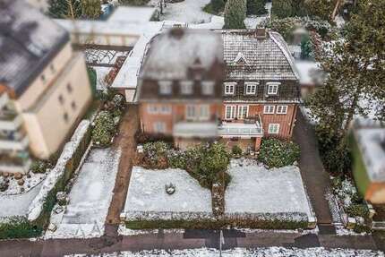 Haus Dortmund Brackel - 8 Zimmer, 200 m&sup2;, 520.000&euro; | Angebot:25245335