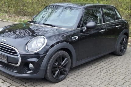 Mini ONE 228.686 km 3.950 &euro; Ennepetal 58256