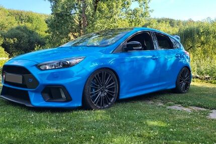 Ford Focus 40.600 km 33.900 &euro; Hagen 58093