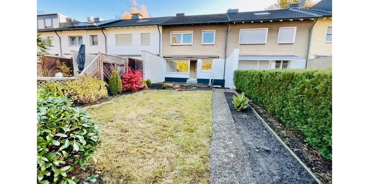 Einfamilienhaus Gelsenkirchen Gelsenkirchen-Nord - 4.5 Zimmer, 95 m&sup2;, 1.500&euro; | Angebot:25627965