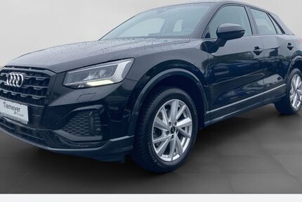 Audi Q2 60.974 km 27.680 &euro; Bochum 44892