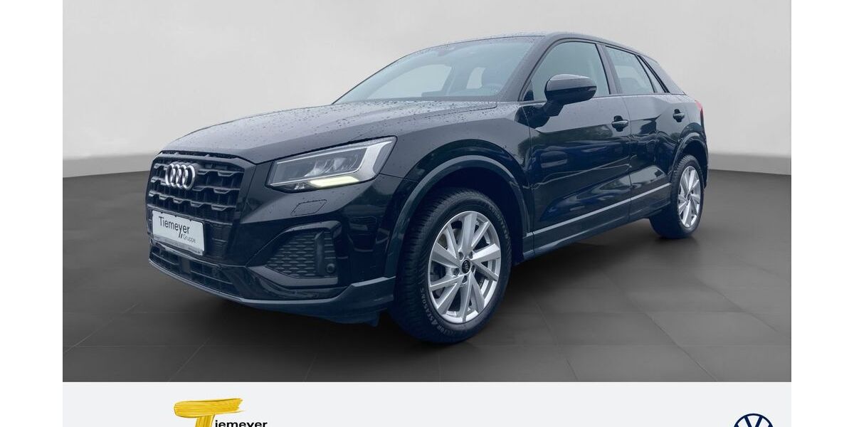 Audi Q2 60.974 km 27.680 &euro; Bochum 44892