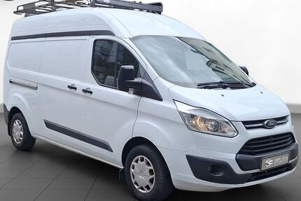 Ford Transit Custom 199.000 km 7.199 &euro; Hagen 58089