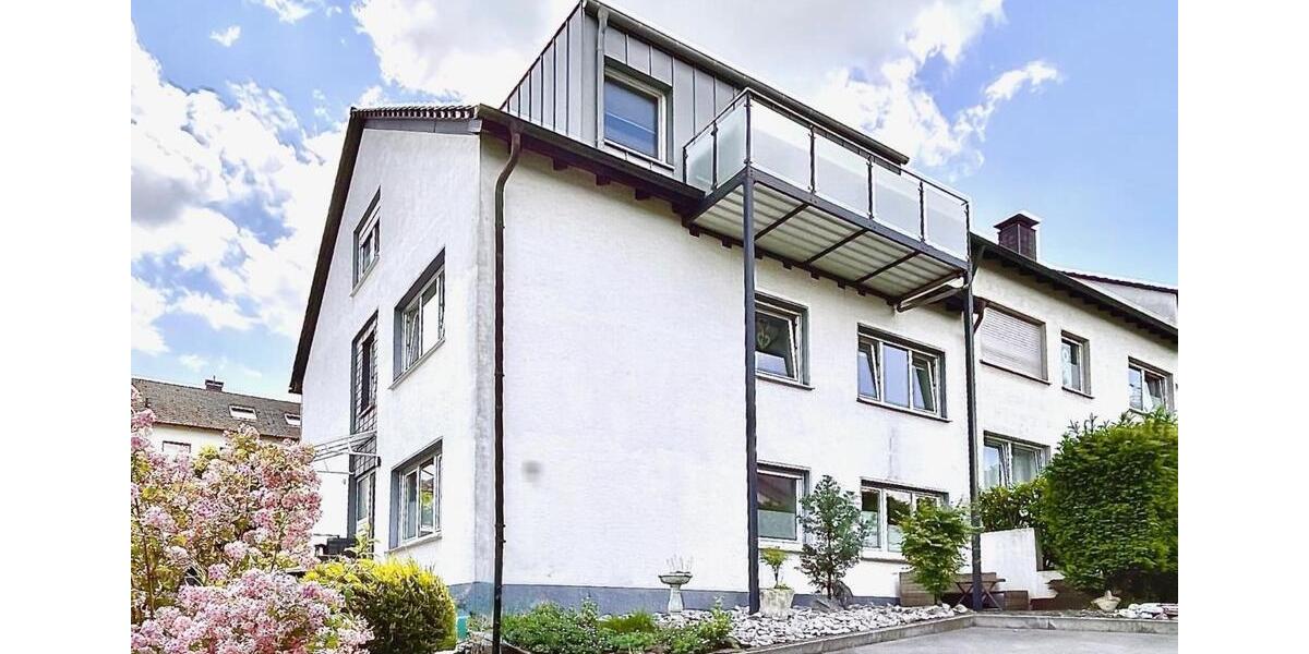 Reihenhaus Wetter (Ruhr) - 9 Zimmer, 220 m&sup2;, 459.000&euro; | Angebot:26063314