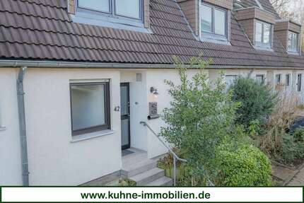 Haus Waltrop - 4.5 Zimmer, 120 m&sup2;, 319.000&euro; | Angebot:25511445