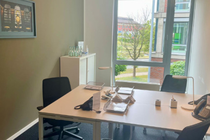 Gewerbeobjekt Oberhausen Neue Mitte - 1.159&euro; | Angebot:25736830