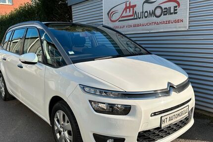 Citroen Grand C4 Picasso / SpaceTourer 138.000 km 6.899 &euro; Marl 45770