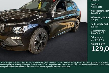 Skoda Kamiq 7.821 km 30.271 &euro; Dortmund 44269
