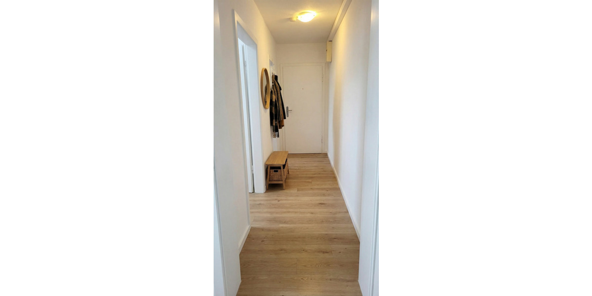 Etagenwohnung Essen Frillendorf - 2 Zimmer, 48 m&sup2;, 60.000&euro; | Angebot:25335100