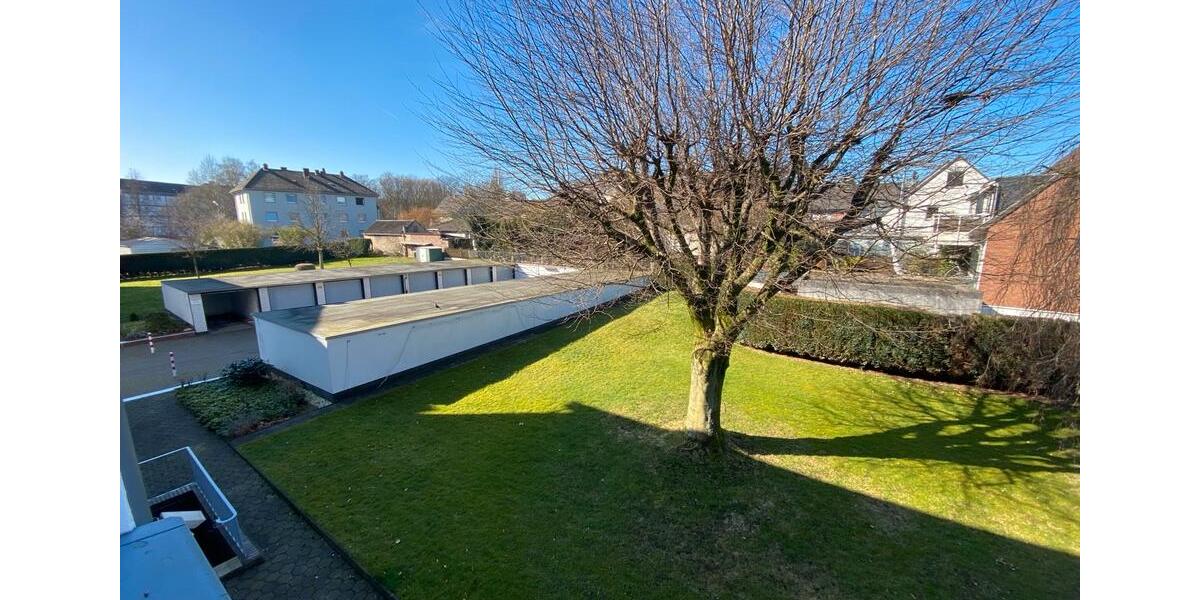 Etagenwohnung Bottrop Batenbrock - 3.5 Zimmer, 75 m&sup2;, 149.900&euro; | Angebot:24690663