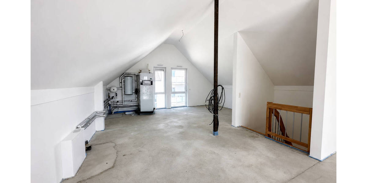 Doppelhaushälfte Wetter-Grundschöttel Volmarstein - 5 Zimmer, 163 m&sup2;, 499.000&euro; | Angebot:26694601