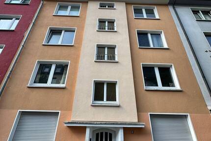 Wohnung Essen Südviertel - 2 Zimmer, 44 m&sup2;, 420&euro; | Angebot:25796939