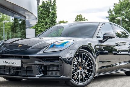 Porsche Panamera 8.499 km 159.900 &euro; Hagen 58119