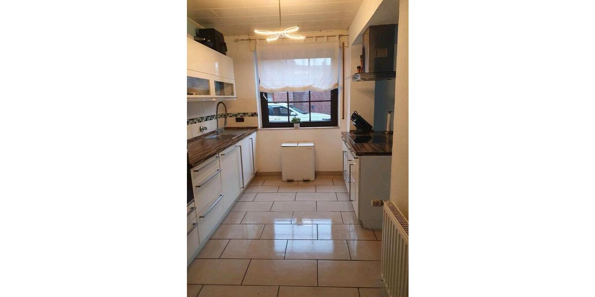 Etagenwohnung Marl - 5 Zimmer, 108 m&sup2;, 330.000&euro; | Angebot:25841467