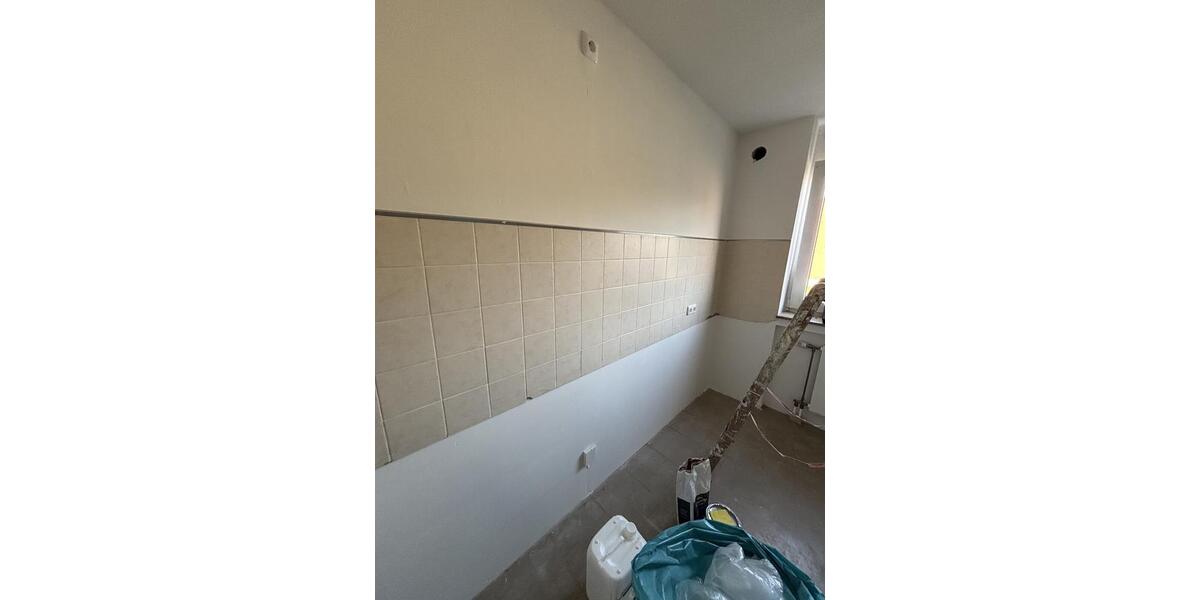 Etagenwohnung Recklinghausen Berghausen - 3.5 Zimmer, 81 m&sup2;, 579&euro; | Angebot:25409565