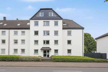 Wohnung Dortmund Gartenstadt - 2 Zimmer, 67 m&sup2;, 205.000&euro; | Angebot:26669974