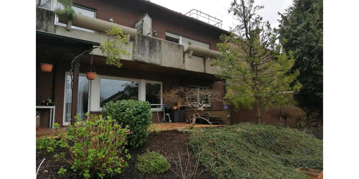 Etagenwohnung Recklinghausen König Ludwig - 2.5 Zimmer, 62 m&sup2;, 700&euro; | Angebot:25365497