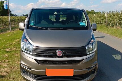 Fiat Talento 181.684 km 14.000 &euro; Essen 45355