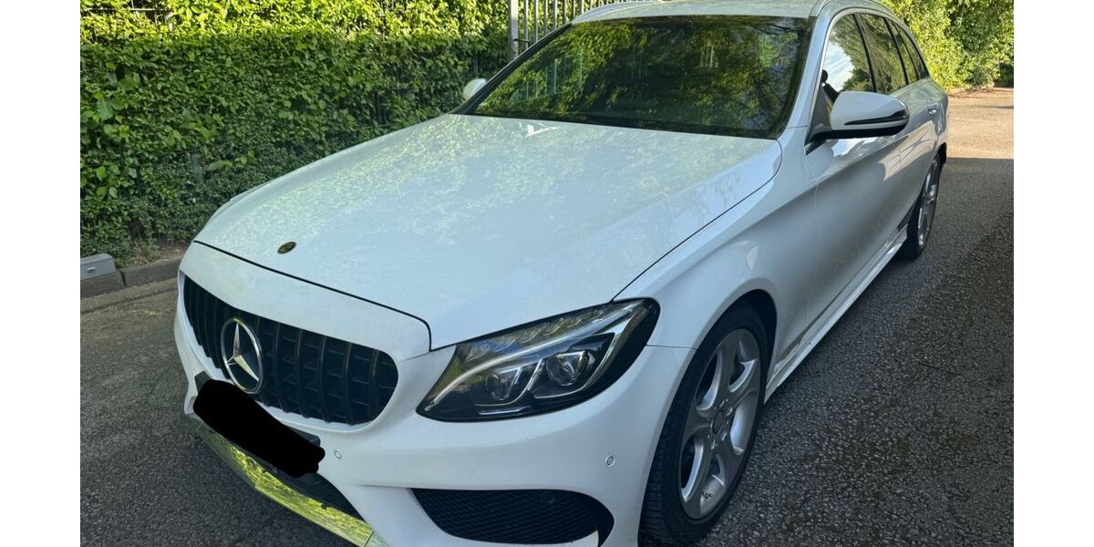 Mercedes-Benz C 250 187.246 km 13.950 &euro; Oberhausen 46047