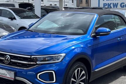 VW T-Roc 21.135 km 21.800 &euro; Oberhausen 46045