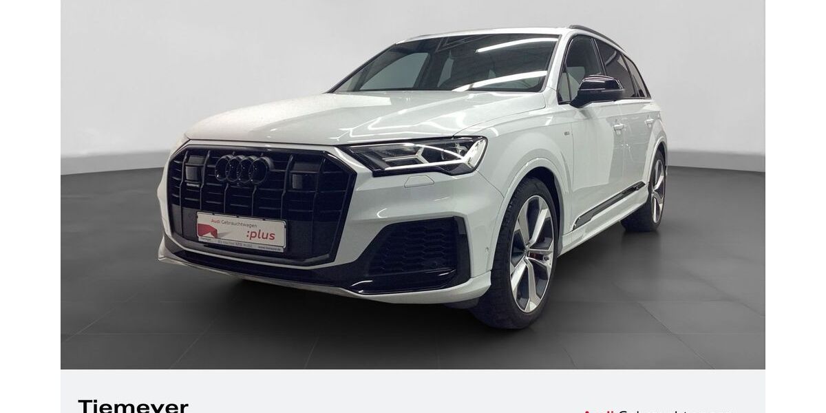 Audi Q7 97.230 km 47.980 &euro; Bochum 44809