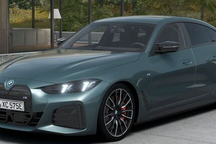 BMW i4 13.928 km 57.440 &euro; Mülheim 45472