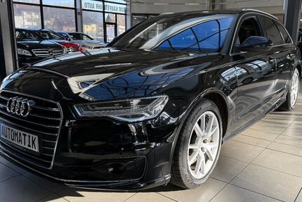 Audi A6 214.656 km 15.490 &euro; Bottrop 46236