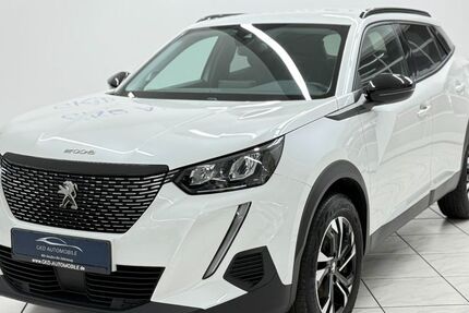 Peugeot 2008 59.842 km 18.990 &euro; Wuppertal 42285