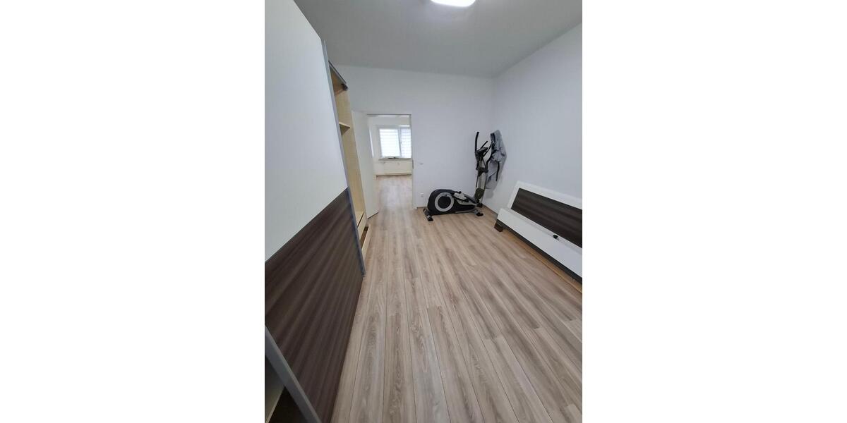 Etagenwohnung Gelsenkirchen Gelsenkirchen-Mitte - 2 Zimmer, 42 m&sup2;, 65.000&euro; | Angebot:25723151